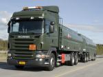 Scania R500 6x2 Highline HZ 2004 года